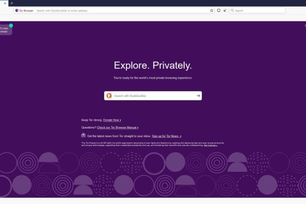 Полезные сайты тор